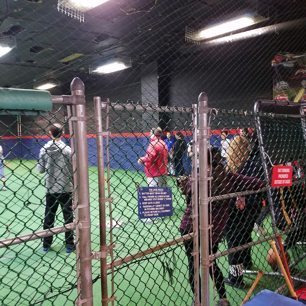 Cage-Baseball Inc | 62-40 Metropolitan Ave, Queens, NY 11379 | Phone: (718) 366-2122