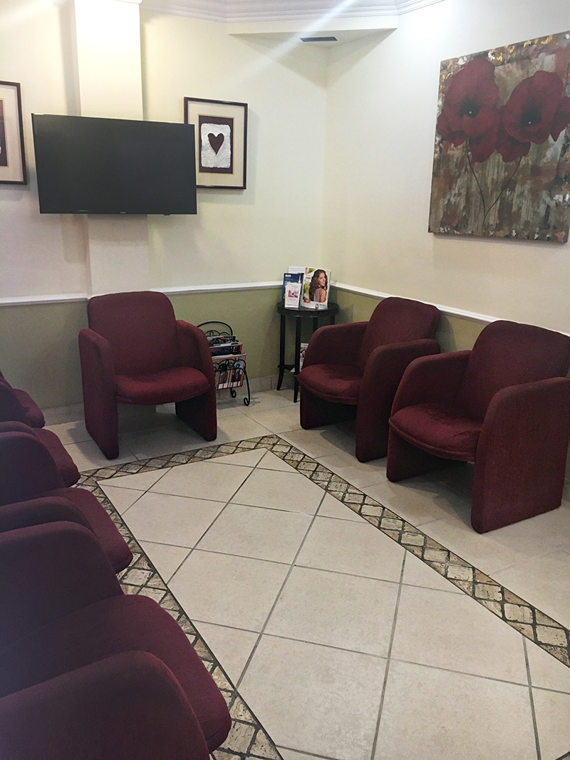 Fresh Dental Smiles | 4565 NW 7th St, Miami, FL 33126, USA | Phone: (305) 448-2700