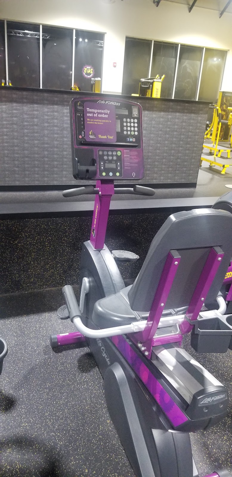 Planet Fitness | 3161 Cobb Pkwy NW, Kennesaw, GA 30152, USA | Phone: (770) 975-7179