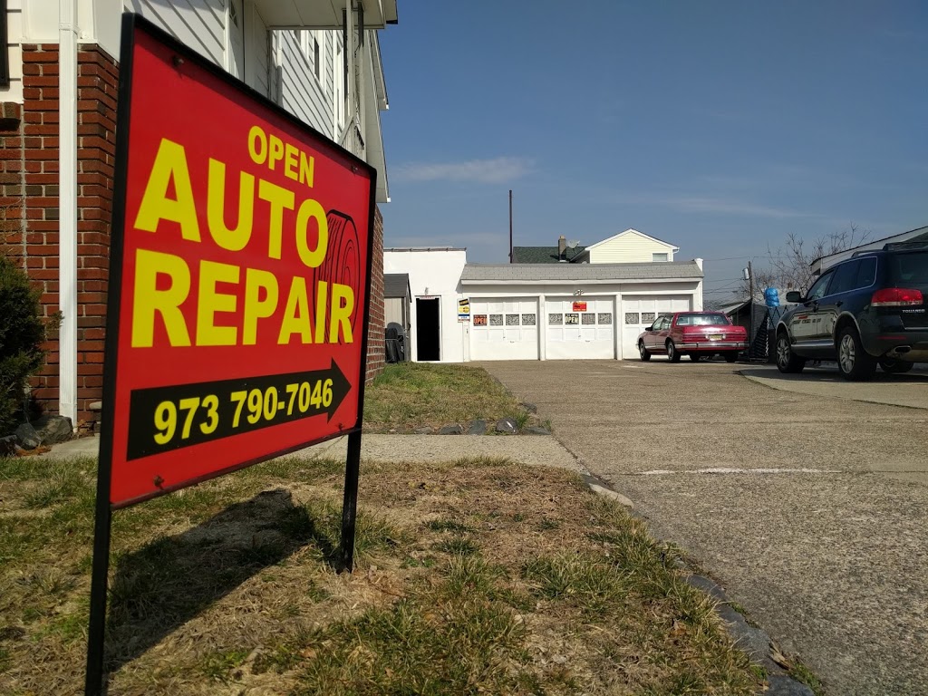 JPs Auto Service | 141 Rosengren Ave, Totowa, NJ 07512, USA | Phone: (973) 790-7046