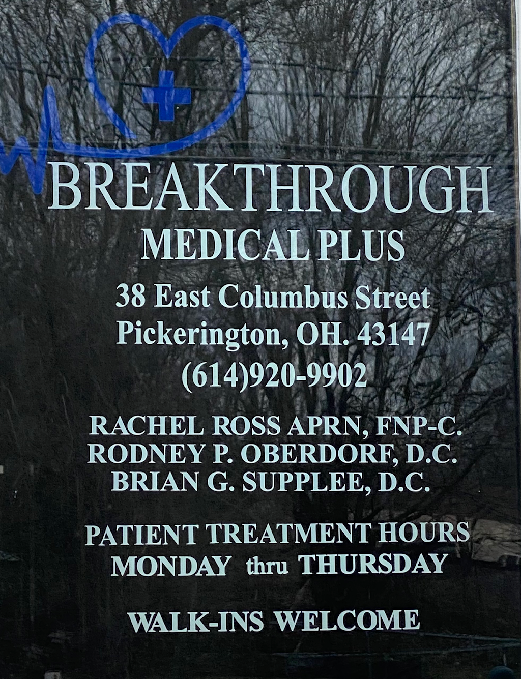 Rachel Ross FNP-C | 38 E Columbus St, Pickerington, OH 43147, USA | Phone: (740) 400-8844