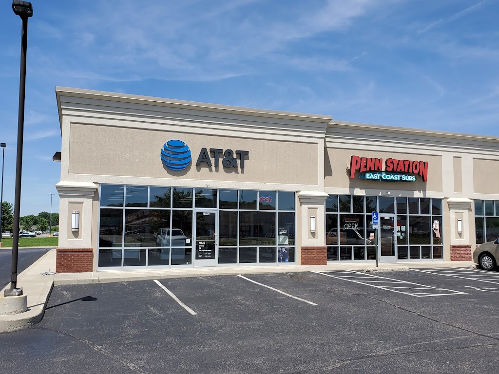 AT&T Store | 1401 Ety Rd, Lancaster, OH 43130, USA | Phone: (740) 654-6218