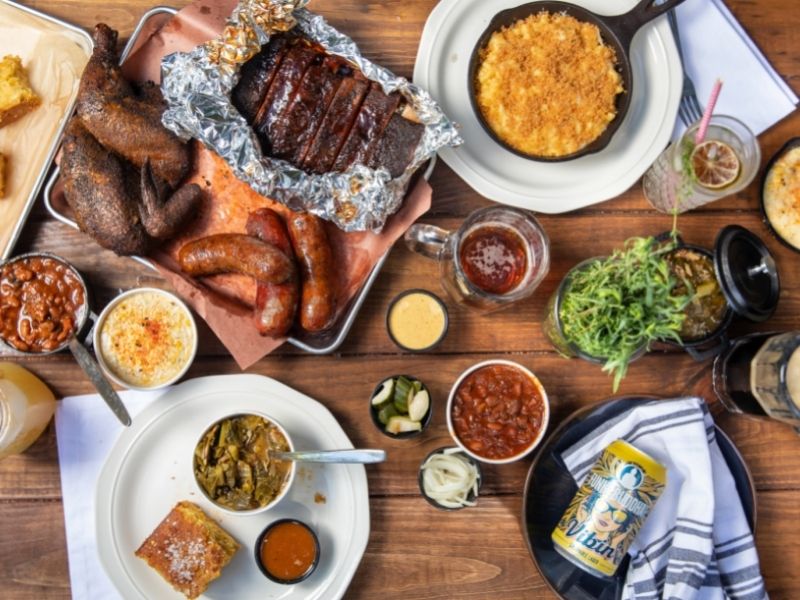 Drinking Pig BBQ | 845 NE 151st St, Miami, FL 33162, USA | Phone: (954) 589-3759