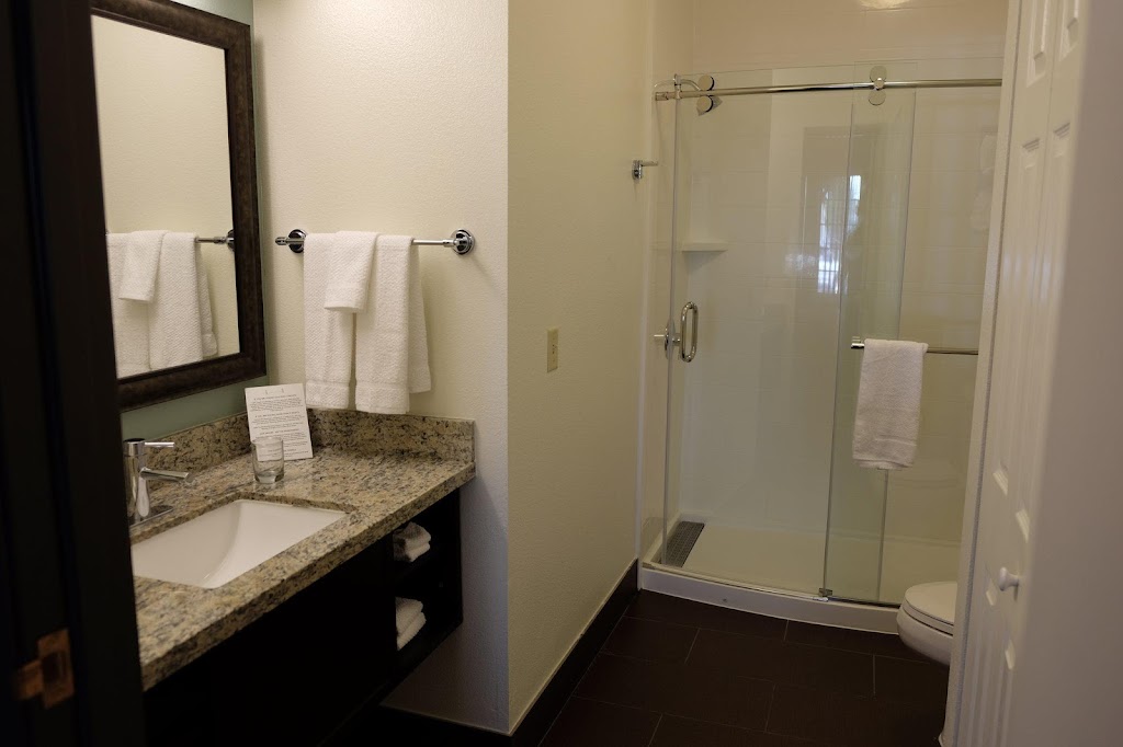 Staybridge Suites Irvine East/Lake Forest, an IHG Hotel | 2 Orchard Rd, Lake Forest, CA 92630, USA | Phone: (949) 462-9500