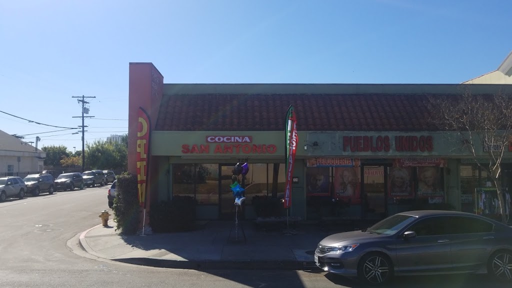 Cocina San Antonio | 328 Rosecrans Ave, Compton, CA 90222, USA | Phone: (310) 667-2651