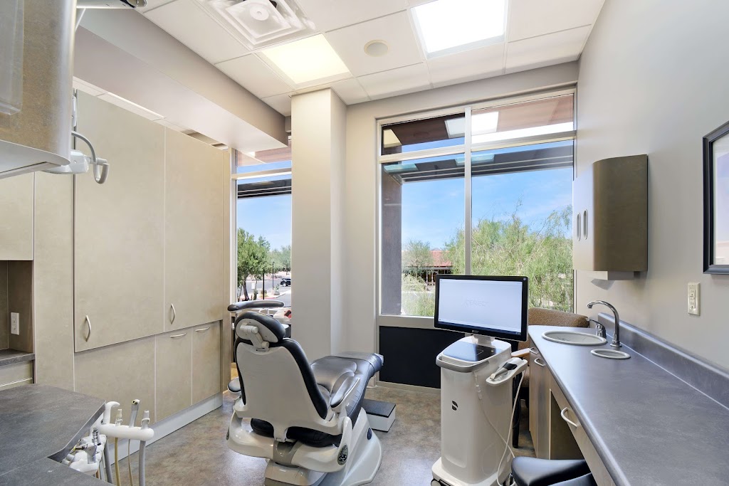Scottsdale Dental Excellence | 8765 E Bell Rd Ste 201, Scottsdale, AZ 85260, USA | Phone: (480) 585-1853
