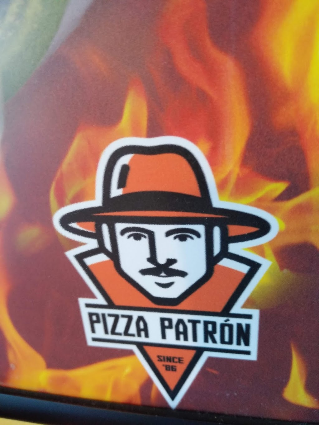 Pizza Patron | 301 NW 28th St Ste 101, Fort Worth, TX 76164, USA | Phone: (817) 626-8181