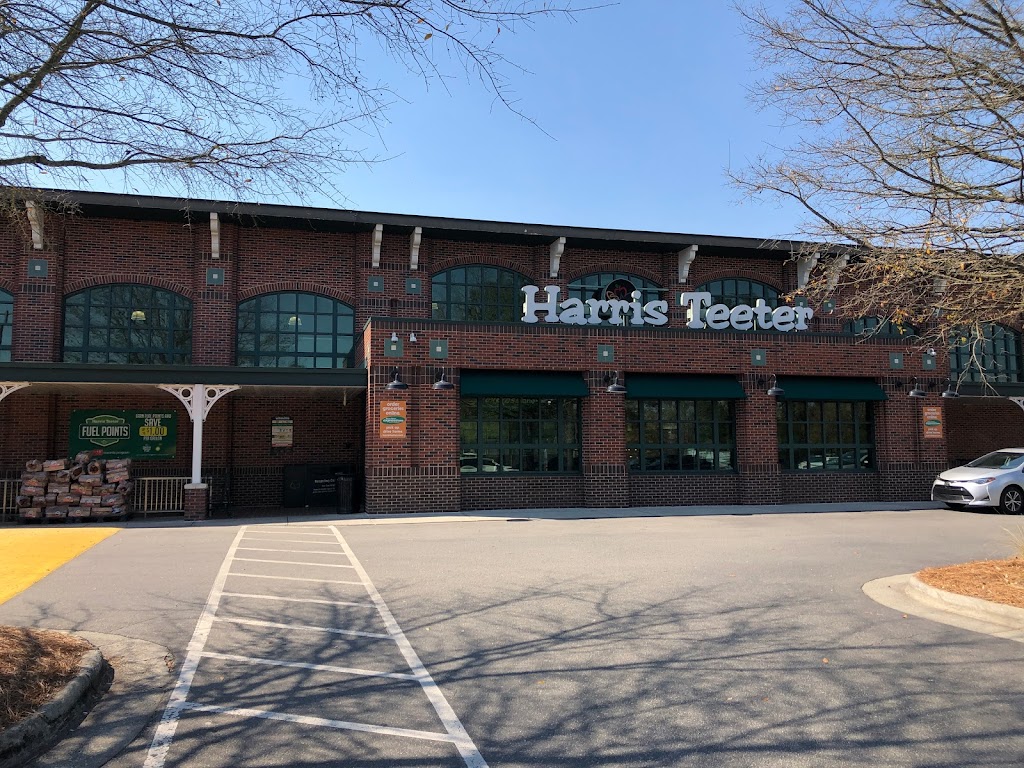 Harris Teeter Pharmacy | 116 W Barbee Chapel Rd, Chapel Hill, NC 27517, USA | Phone: (919) 932-5020