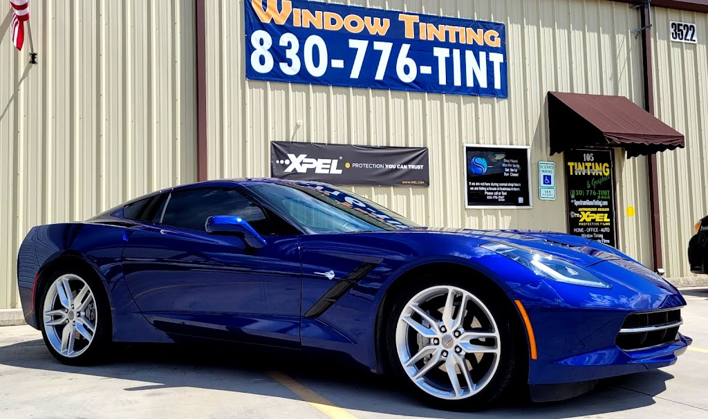 Integrity Window Tinting of New Braunfels | 3522 TX-337 Loop Suite 105, New Braunfels, TX 78132, USA | Phone: (830) 776-8468