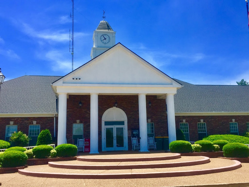 Spring Hill City Hall | 199 Town Center Pkwy, Spring Hill, TN 37174, USA | Phone: (931) 486-2252