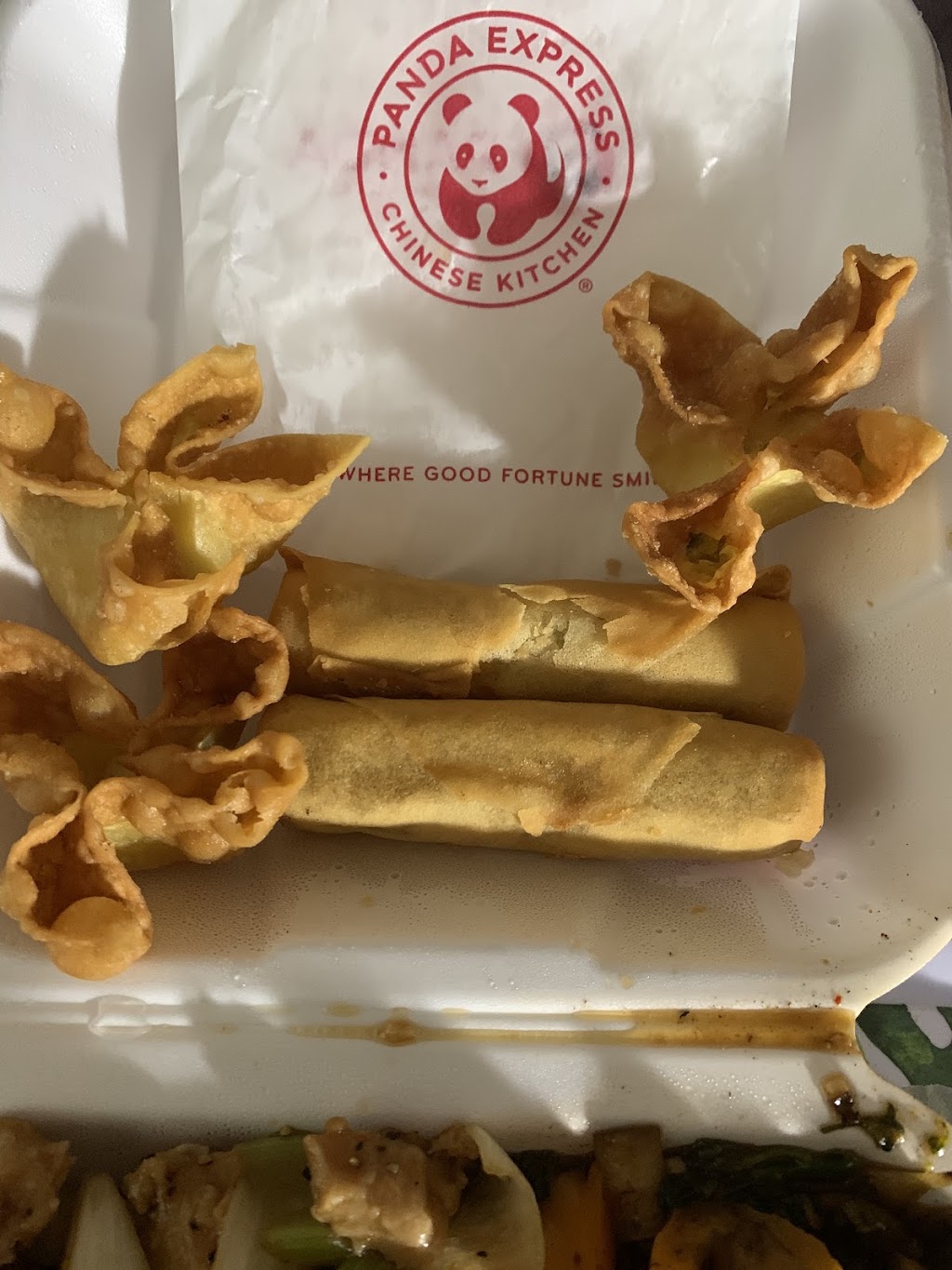 Panda Express | 245 S Colonial Dr, Alabaster, AL 35007, USA | Phone: (205) 620-9102