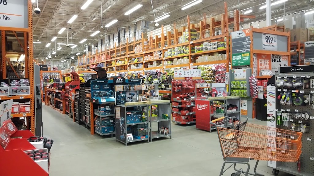 The Home Depot | 2020 Lynnhaven Pkwy, Virginia Beach, VA 23456, USA | Phone: (757) 471-4880