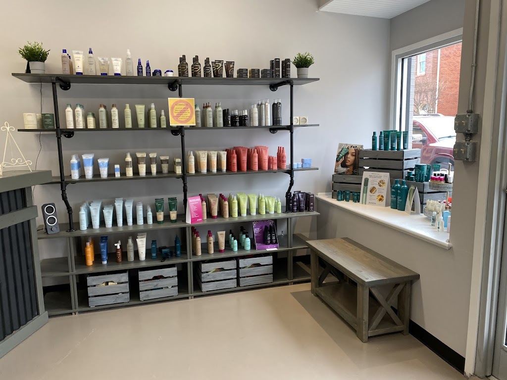 Willow Salon | 716 Main St, West Point, VA 23181, USA | Phone: (804) 597-1038