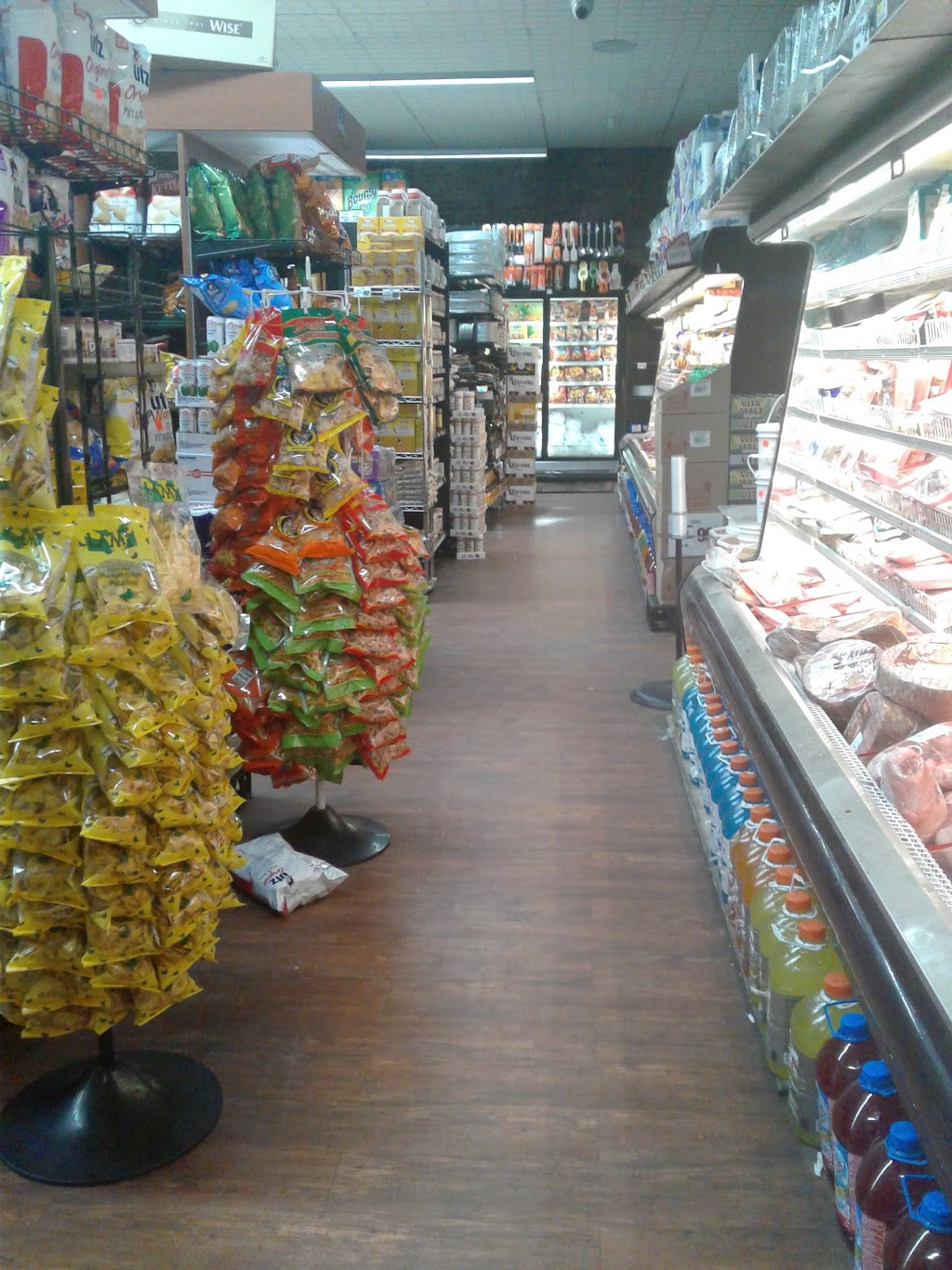 C-Town Supermarket | 115-34 Sutphin Blvd, Queens, NY 11434, USA | Phone: (718) 529-5050