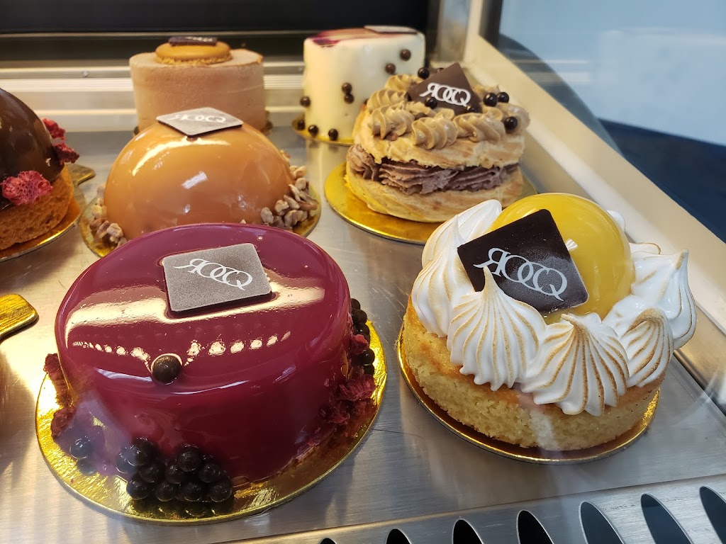 Rocq Macarons | 27121 Burbank, Foothill Ranch, CA 92610, USA | Phone: (714) 488-6258