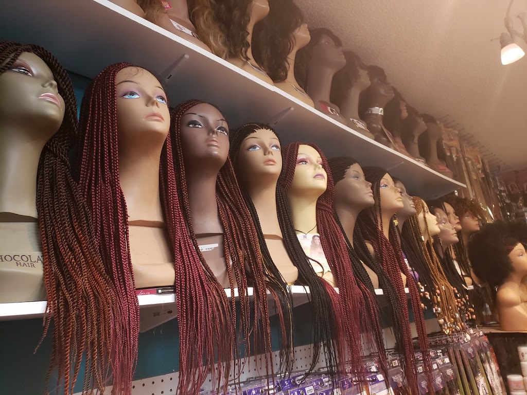 Sanas African Hair braiding & Beauty Supply | 7359 Aloma Ave, Winter Park, FL 32792, USA | Phone: (407) 681-6500