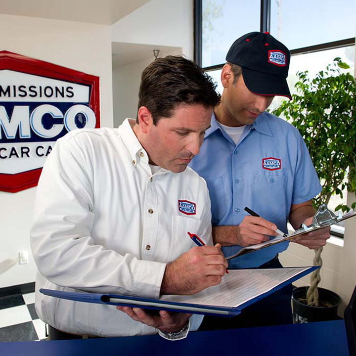 AAMCO Transmissions & Total Car Care | 2908 James L Redman Pkwy, Plant City, FL 33566, USA | Phone: (813) 752-2565