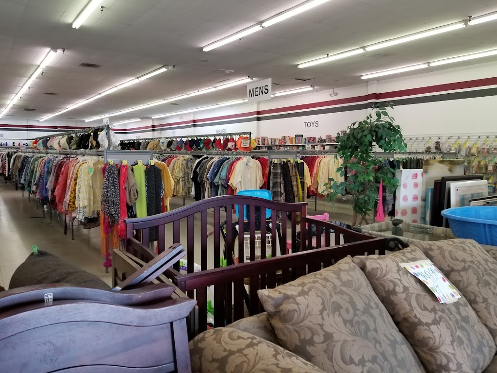 Anaheim Thrift Store | 2131 W Lincoln Ave, Anaheim, CA 92801, USA | Phone: (714) 772-2486