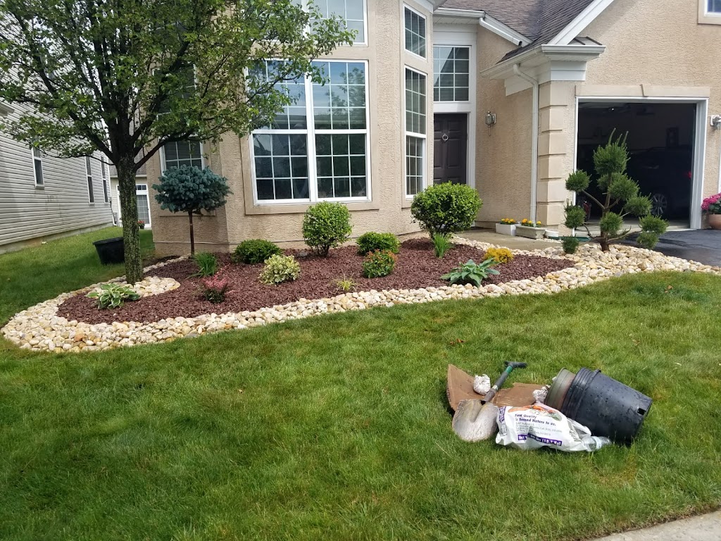 A&R Landscaping LLC | 1 Stockton Ave, Jamesburg, NJ 08831, USA | Phone: (732) 309-3253