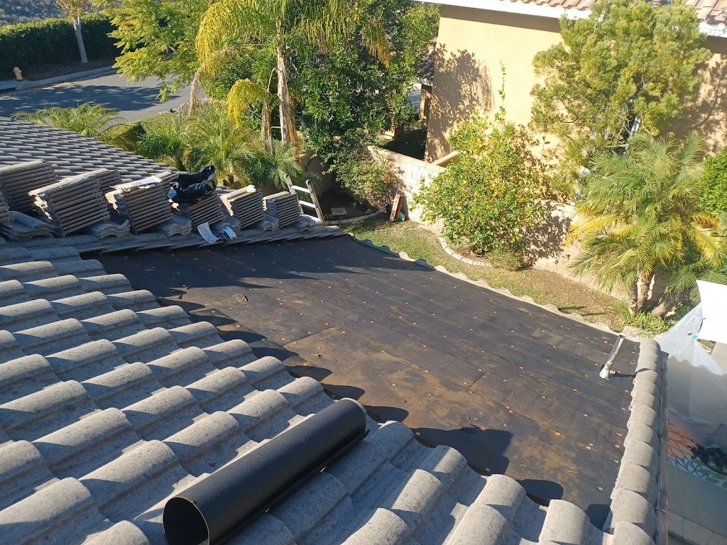 Ramon Total Roofing | 425 W La Cadena Dr Unit 16 Unit 16, Riverside, CA 92501, USA | Phone: (951) 900-5022