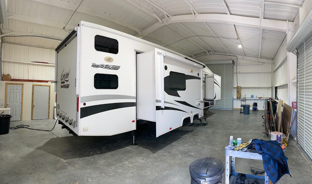 Rover RV USA | 6770 US-67, Cleburne, TX 76033, USA | Phone: (972) 730-0111