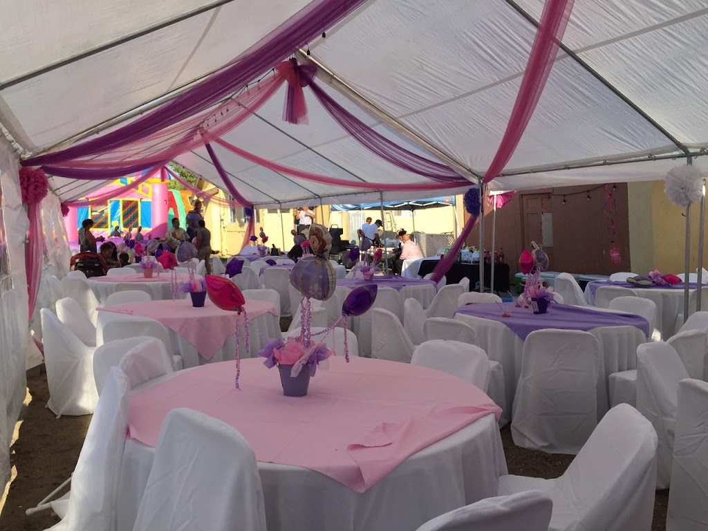 Shirleys party rentals | 9188 Juniper Ave, Fontana, CA 92335, USA | Phone: (951) 384-9821