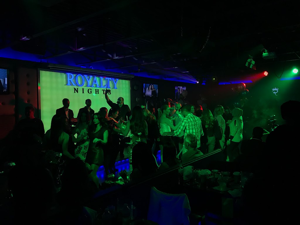 Royalty Nights Hookah Lounge | 7090 Garling Dr, Dearborn Heights, MI 48127, USA | Phone: (313) 888-3434