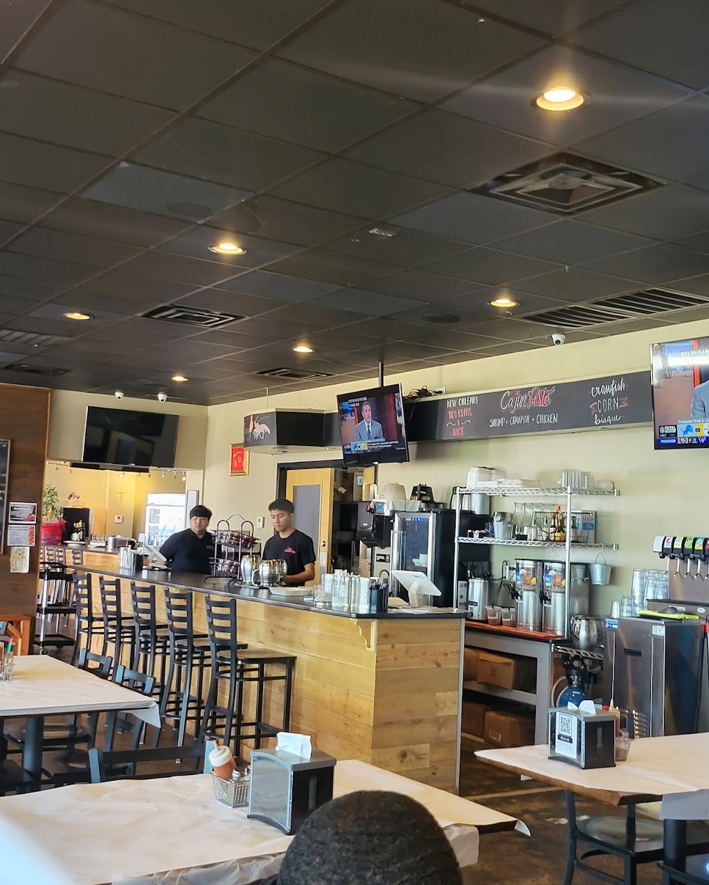 The Crawfish Pot | 2142 W I-240 Service Road, Oklahoma City, OK 73159, USA | Phone: (405) 601-3314