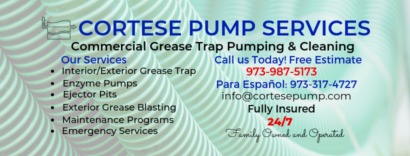 Cortese Pump Services | 189 Berdan Ave Suite 300, Wayne, NJ 07470, USA | Phone: (973) 987-5173