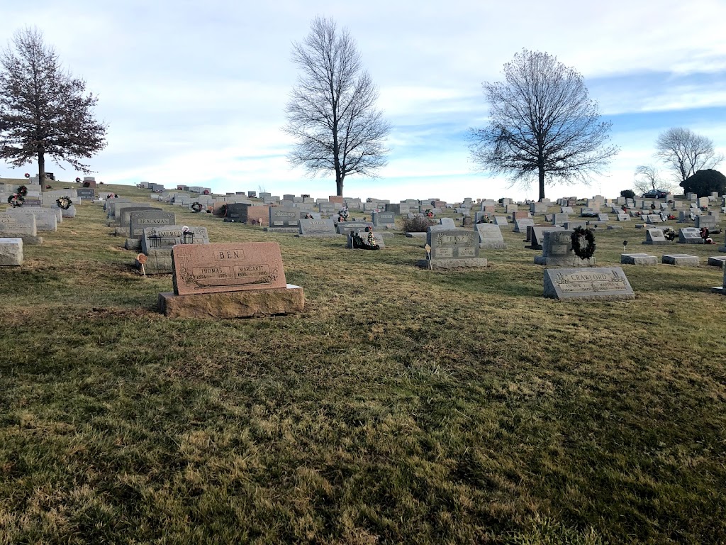Robinsons Run Cemetery | 504 Sunset Ln, McDonald, PA 15057, USA | Phone: (724) 926-8511