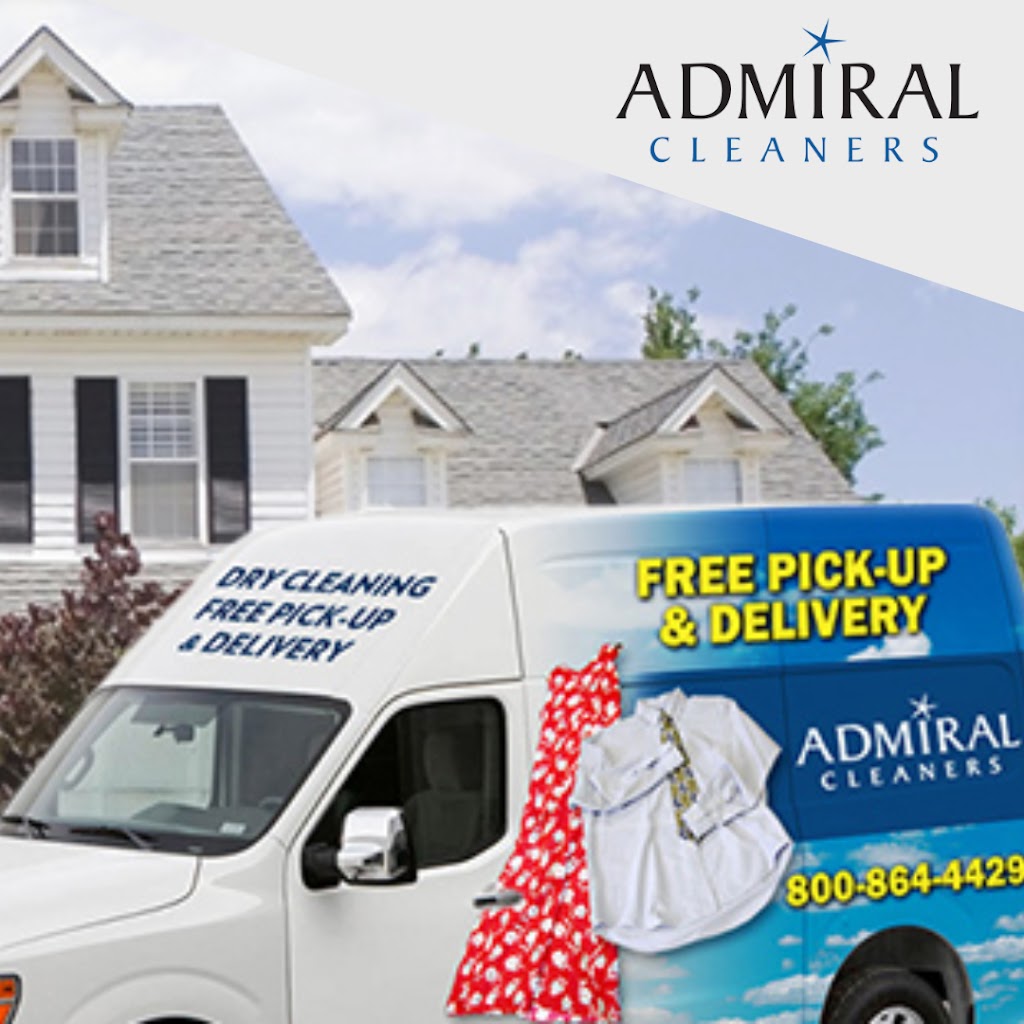 Admiral Cleaners | 10 Taylor Ave, Annapolis, MD 21401, USA | Phone: (410) 295-0234