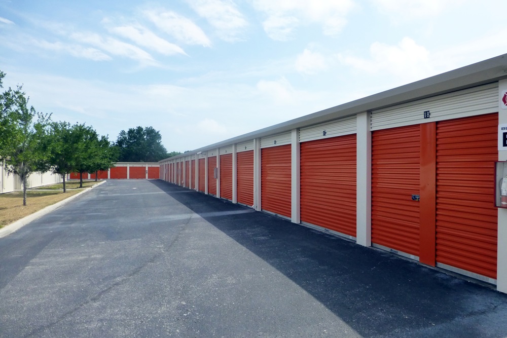 Public Storage | 6801 Cortez Rd W, Bradenton, FL 34210, USA | Phone: (941) 782-9990