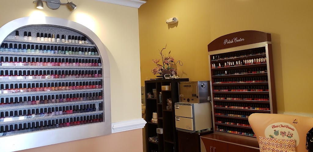 Ashburn Nails | 44050 Ashburn Shopping Plaza Unit 155, Ashburn, VA 20147 | Phone: (703) 729-9035