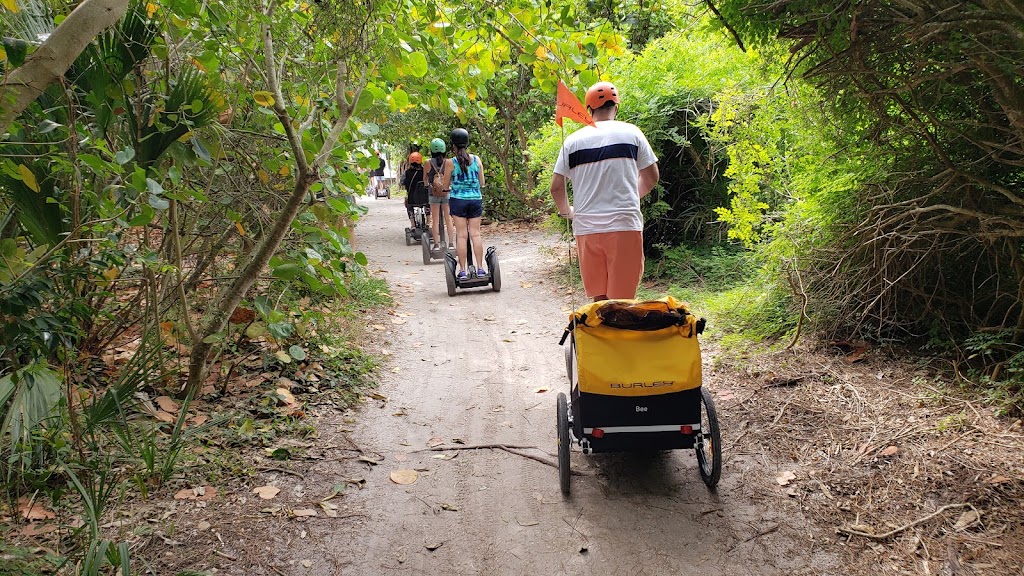 Anna Maria Island Clear Kayak and Scooter Tours | 6200 Flotilla Dr, Holmes Beach, FL 34217 | Phone: (941) 259-9713