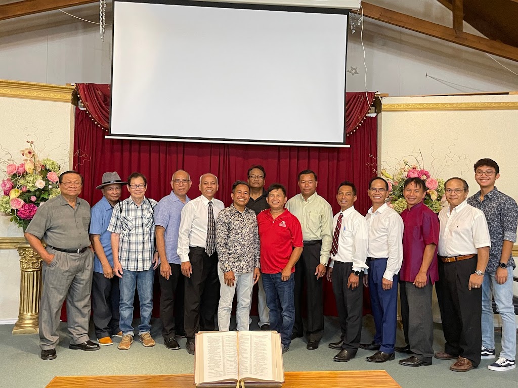 Cambodian Church of Christ | 11426 Lake June Rd, Mesquite, TX 75180, USA | Phone: (972) 286-4985