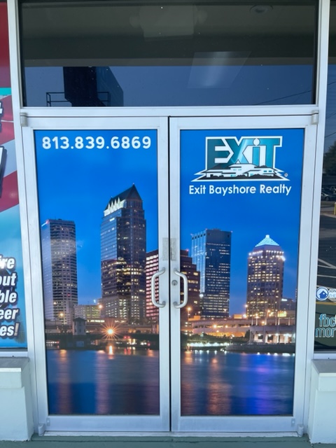 EXIT Bayshore Realty | 5801 S Dale Mabry Hwy, Tampa, FL 33611, USA | Phone: (813) 839-6869