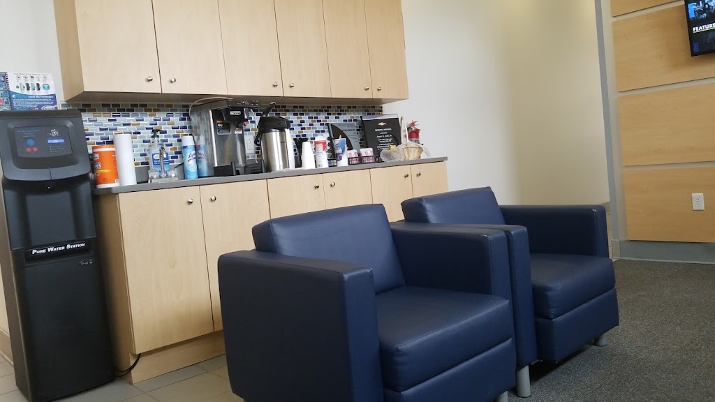 Cole Valley Chevrolet | 203 S Canal St, Newton Falls, OH 44444, USA | Phone: (855) 824-2578