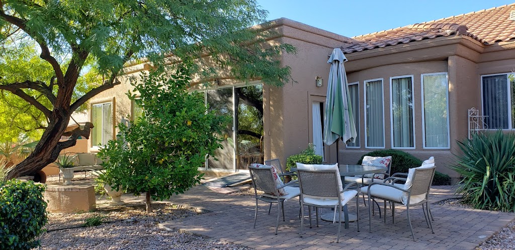 Fountainview Assisted Living | 15663 E Richwood Ave, Fountain Hills, AZ 85268, USA | Phone: (480) 213-4610