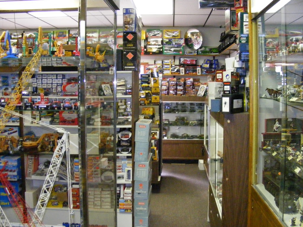 Buffalo Road Imports | 10120 Main St, Clarence, NY 14031, USA | Phone: (716) 759-7451