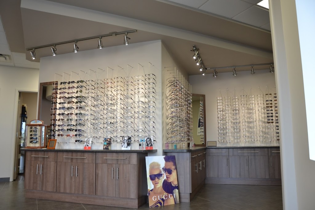 Erie Shores Eyecare Essex | 217 Talbot St S, Essex, ON N8M 1B9, Canada | Phone: (519) 776-8211