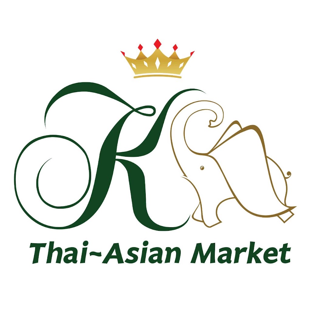 K Thai-Asian Market | 21630 Pacific Hwy S, Des Moines, WA 98198, USA | Phone: (206) 653-7387