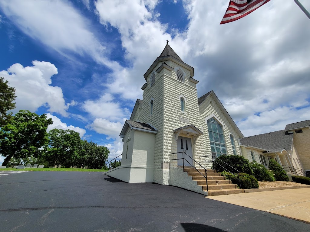 Zion Lutheran Church | 9700 Zion Lutheran Church Rd, Hillsboro, MO 63050, USA | Phone: (636) 797-4211