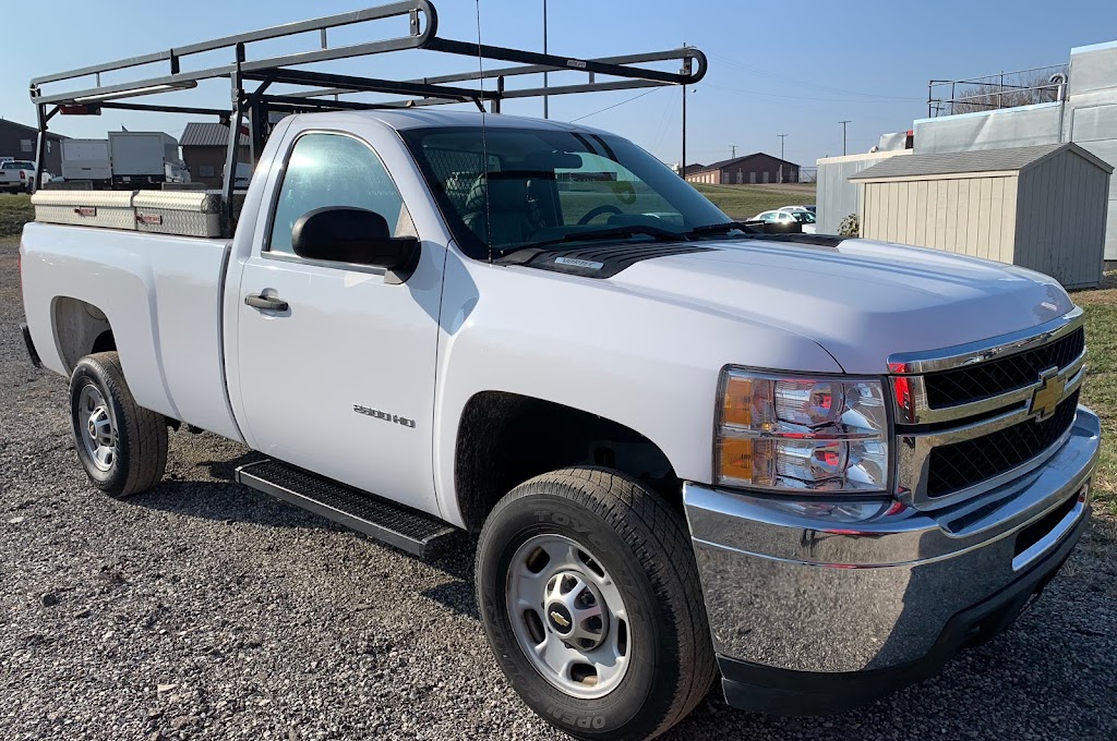 Key Truck Sales, Inc. | 755 U.S. Hwy 23 N, Delaware, OH 43015 | Phone: (740) 369-0000