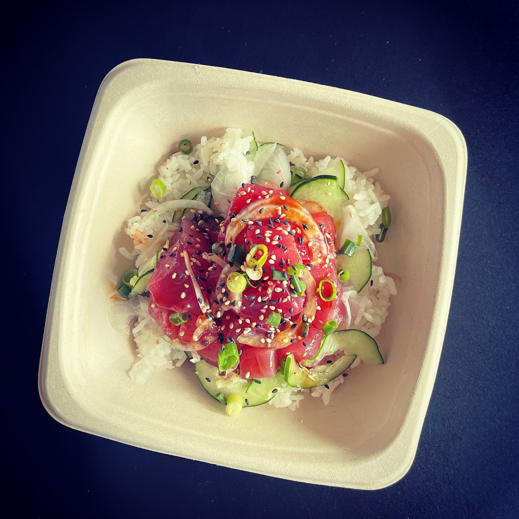 Tropic Poke | 92-1047 Olani St Suite 1-103, Kapolei, HI 96707, USA | Phone: (808) 517-3117