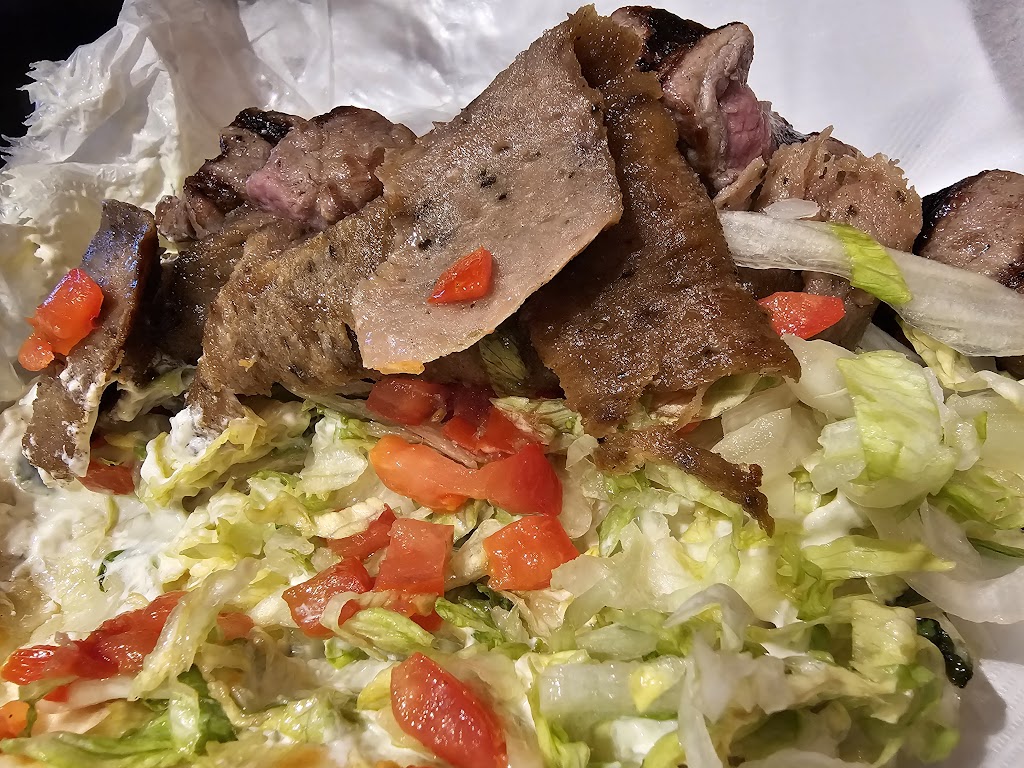 Papa Gyros | 320 W State St, Alliance, OH 44601, USA | Phone: (330) 823-7773