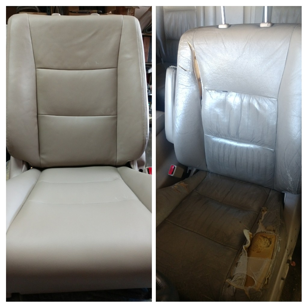 Brea Auto Upholstery | 831 E Lambert Rd STE G, La Habra, CA 90631, USA | Phone: (562) 686-9024