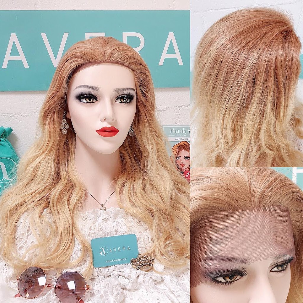 AVERA Hair - Wigs and Extensions | 2797 E Foothill Blvd #100, Pasadena, CA 91107, USA | Phone: (626) 765-9755