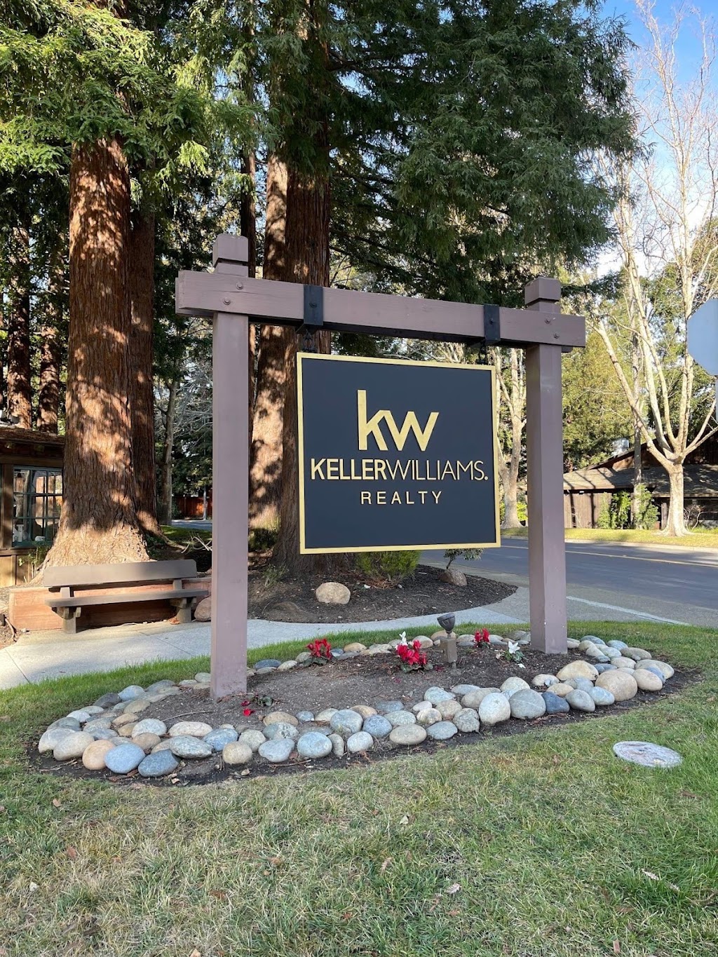 Keller Williams Danville | 601 Sycamore Valley Rd West, Danville, CA 94526, USA | Phone: (925) 855-8333