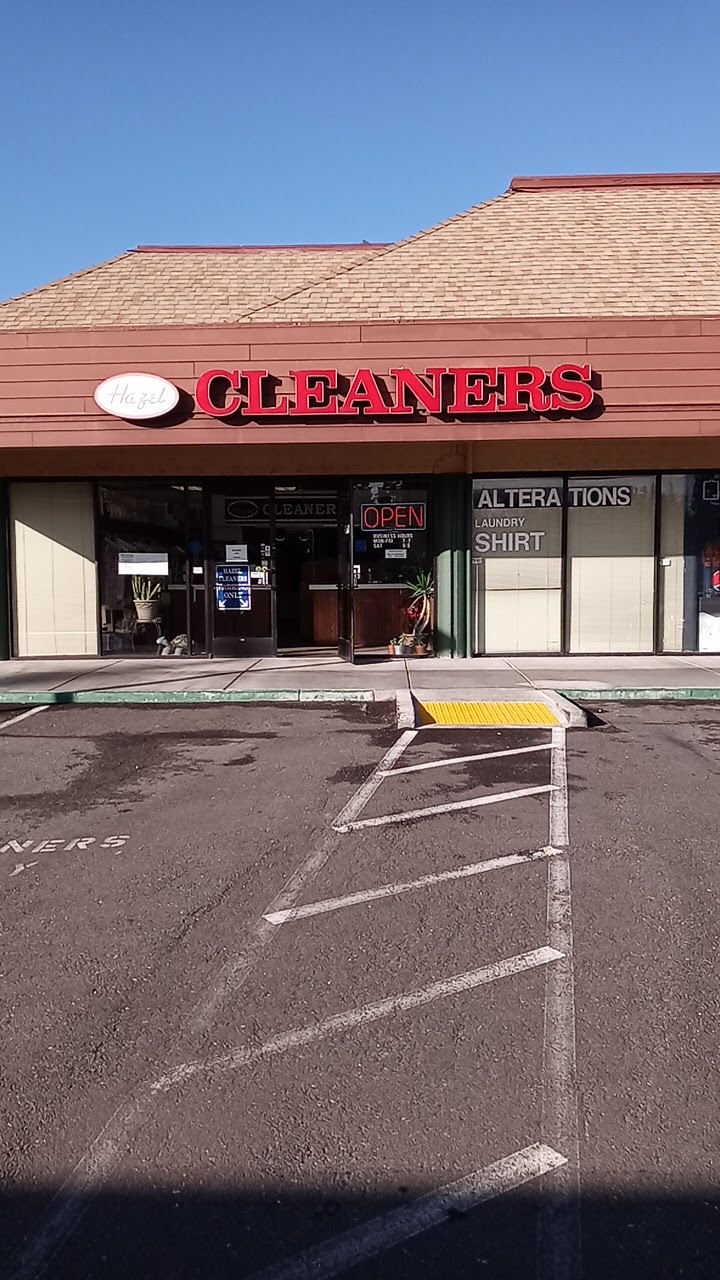 Hazel Cleaners | 4309 Hazel Ave, Fair Oaks, CA 95628 | Phone: (916) 966-2378