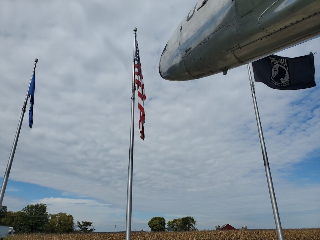 Sauk Prairie Airport - K91C | Highway 12, Prairie Du Sac, WI 53578, USA | Phone: (608) 643-5270